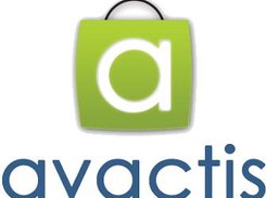 Avactis Shopping Cart Screenshot 1