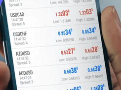 AvaFutures Screenshot 4