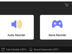 AVAide Screen Recorder Screenshot 1