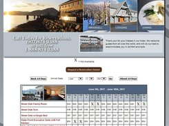 Availability Online Screenshot 4