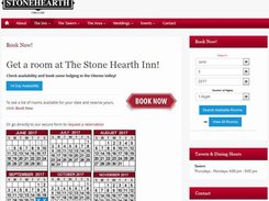 Availability Online Screenshot 5