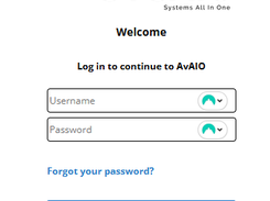 AvAIO Screenshot 1