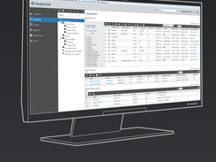 Ivanti Avalanche Screenshot 1