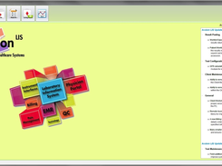 AvalonLaboratorySystem-HomePage