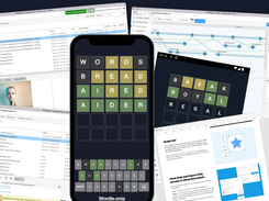Avalonia Screenshot 1