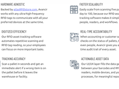 Avancir Screenshot 1