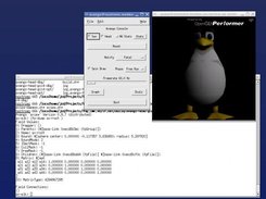 aview.sh -o device:mon tux.pfb