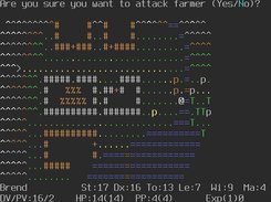 Avanor Screenshot 1