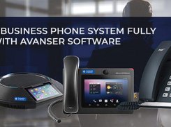 AVANSER Hardware Solutions