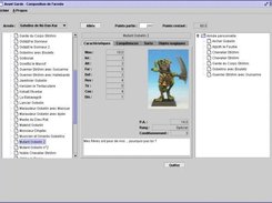 Avant-Garde Screenshot 3