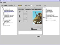 Avant-Garde Screenshot 1