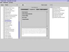 Avant-Garde Screenshot 2