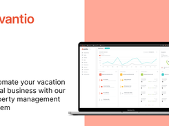 Avantio vacation rental software