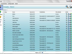 AvaSoft Screenshot 1