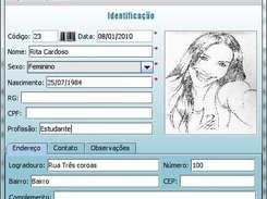 AvaSoft Screenshot 4