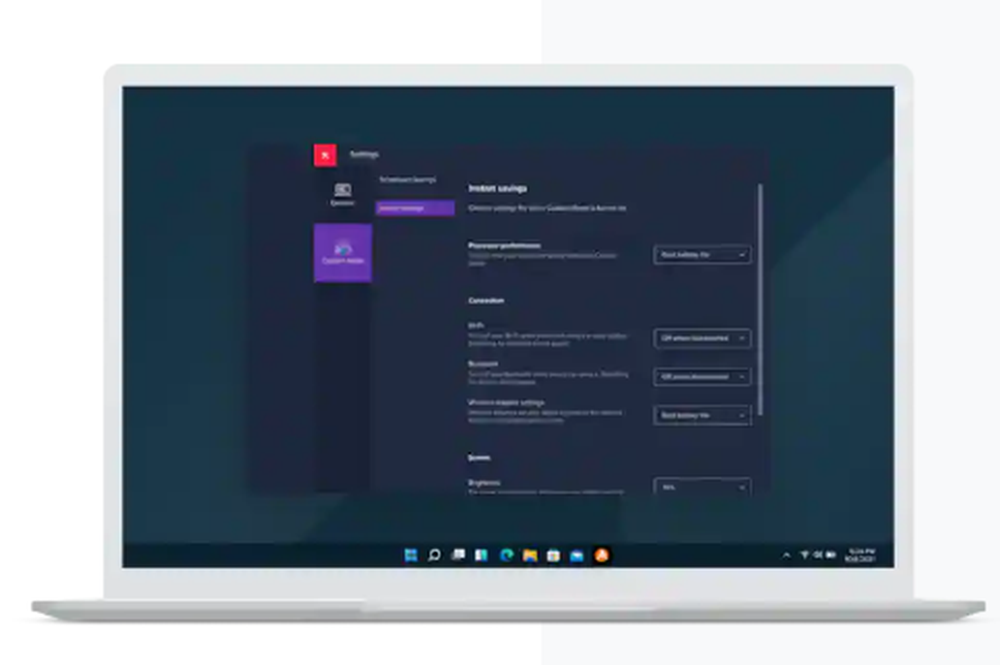 Avast Battery Saver Screenshot 1