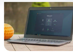 Avast Battery Saver Screenshot 1