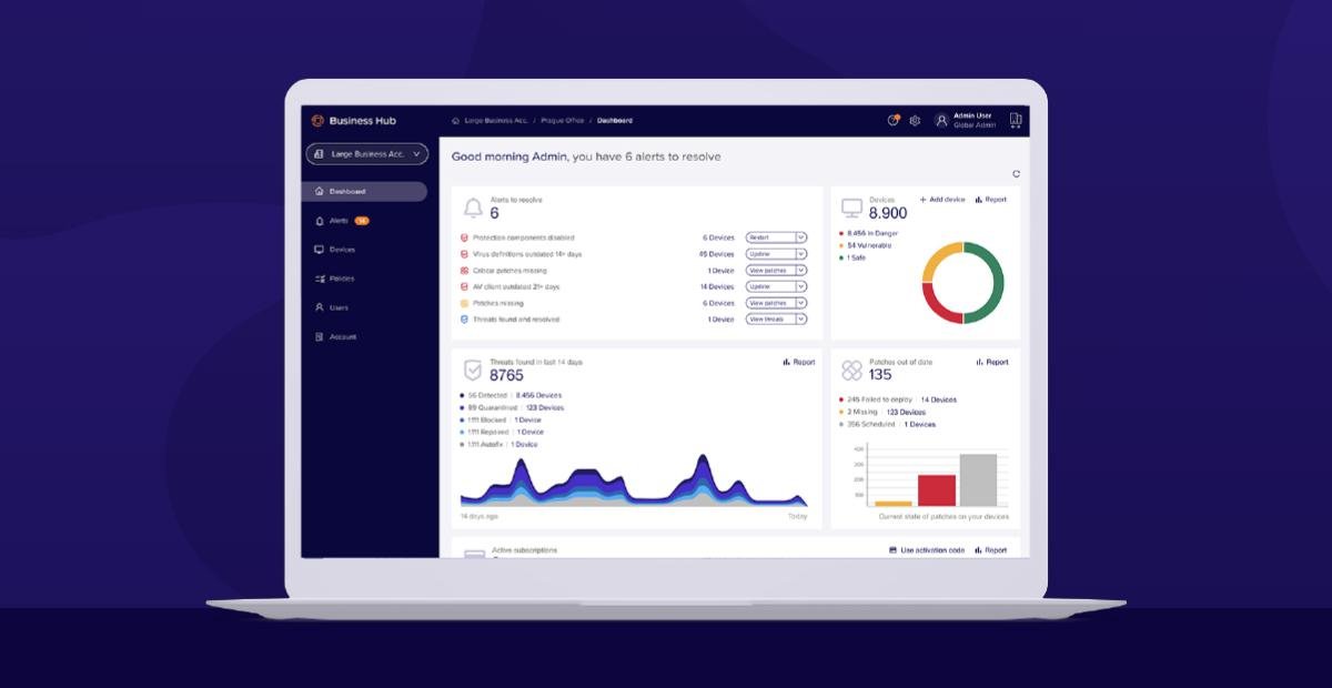 Avast Business Antivirus Pro Plus Reviews and Pricing 2022