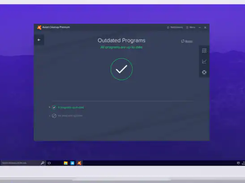 Avast Cleanup Screenshot 1