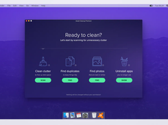 Avast Cleanup Screenshot 1