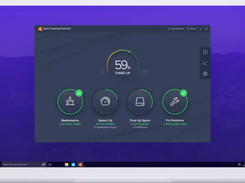 Avast Cleanup Screenshot 1