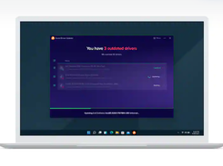 Avast Driver Updater Screenshot 1