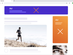 Avast Secure Browser Screenshot 1