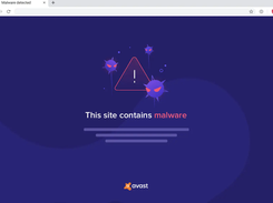 Avast Secure Browser Screenshot 3