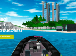 AVATARA Island Screenshot 2