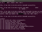 Avaya CDR Capturing Tool download | SourceForge.net