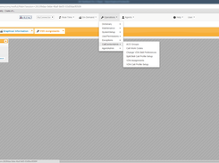 Run CMS operations from web browser