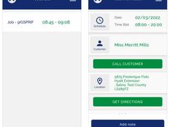 Avayler Screenshot 1