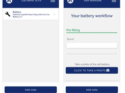 Avayler Screenshot 1