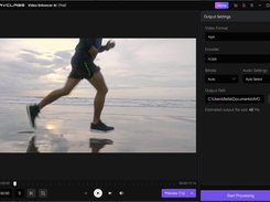 video stabilizer