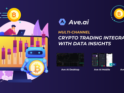 Ave.ai Screenshot 1