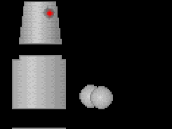 Current design for a basic noob robot