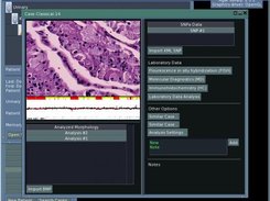 Comprehensive Multi-datasource Pathology Case Viewer