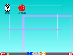 The YOU Screen