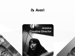 Averi Screenshot 1