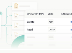 AveriSource Screenshot 2