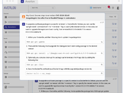 Averlon Screenshot 1