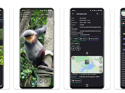 Aves Screenshot 1