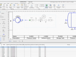 AVEVA Diagrams Screenshot 2