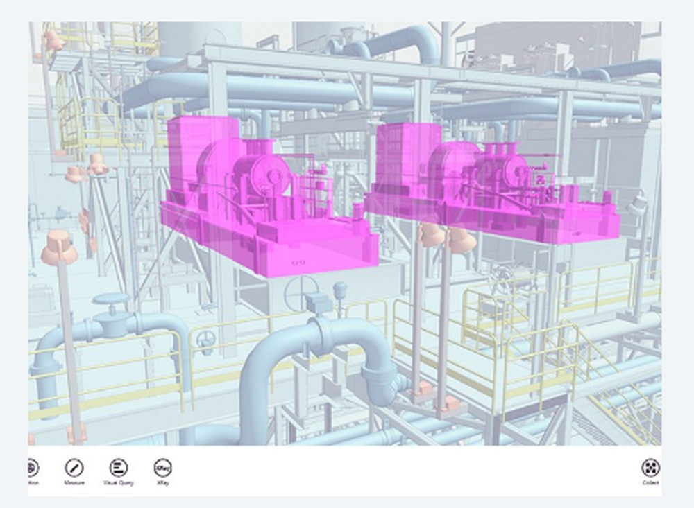 AVEVA Engage Screenshot 1