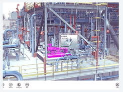 AVEVA Engage Screenshot 2