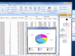 AVEVA Engineering Screenshot 1