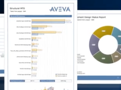 AVEVA Engineering Screenshot 1