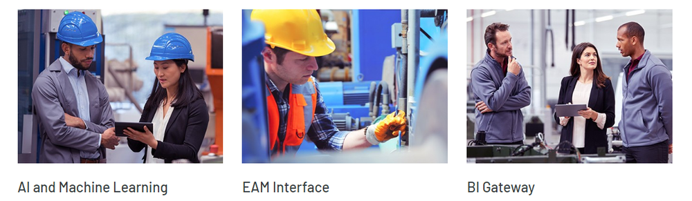 AVEVA Insight Screenshot 1