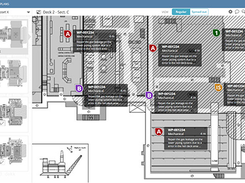 AVEVA Operational Safety Management Screenshot 1