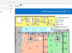 AVEVA Point Cloud Manager Screenshot 1